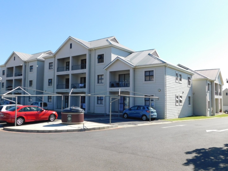 2 Bedroom Property for Sale in Admirals Park Western Cape